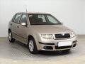 �koda Fabia 1.2 12V, Klima, jezd� skv�le