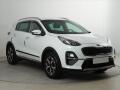 Kia Sportage 1.6 GDI, LPG, Serv.kniha, Navi