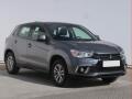 Mitsubishi ASX 1.6 MIVEC, Serv.kniha, Navi
