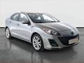 Mazda 3 1.6, po STK, jezd� v�born�