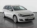 Volkswagen Golf Highline 1.2 TSI, Serv.kniha