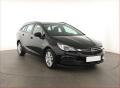 Opel Astra 1.4 T, Serv.kniha, Tempomat