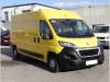 Peugeot Boxer 2.0 BlueHDi, L3H2, 13m3, 1.0t