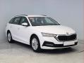 koda Octavia Ambition Plus 1.5 TSI e-tec