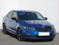 koda Octavia RS 2.0 TSI, Automat, Ke