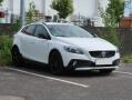 Volvo V40 2.0 D3, Automat, Serv.kniha