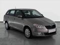 �koda Fabia Elegance 1.6 TDI, Tempomat