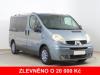 Renault Trafic 2.5 dCi, Bus, 7Mst