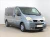 Renault Trafic 2.5 dCi, Bus, 7Mst