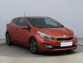 Kia Ceed Top 1.6 GDI, Serv.kniha