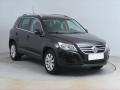 Volkswagen Tiguan 2.0 TDI, 4X4, Navi, Tempomat