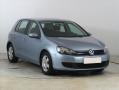 Volkswagen Golf 1.4 16V, Serv.kniha
