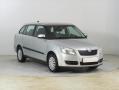 koda Fabia 1.4 16V, Serv.kniha, po STK