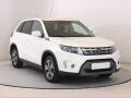 Suzuki Vitara 1.6 VVT, 4X4, Serv.kniha