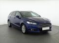 Ford Mondeo Titanium 2.0 TDCI, Serv.kniha