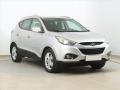 Hyundai ix35 1.7 CRDi, Tempomat
