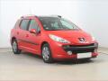 Peugeot 207 1.4 VTi, po STK, jezd� v�born�