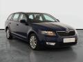 �koda Octavia 1.2 TSI, Tempomat
