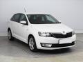 �koda Rapid Spaceback 1.2 TSI, Tempomat