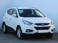 Hyundai ix35 1.7 CRDi, Serv.kniha, Ke