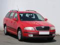 koda Octavia Ambiente 2.0 TDI, Serv.kniha