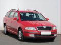 koda Octavia Ambiente 2.0 TDI, Serv.kniha
