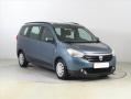 Dacia Lodgy 1.5 dCi, 7mst, R,1.maj