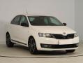 koda Rapid 1.2 TSI, Serv.kniha, Tempomat