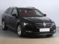 koda Superb Style 2.0 TDI, Automat, Ke