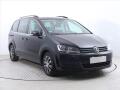 Volkswagen Sharan 2.0 TDI, 7�m�st, Tempomat