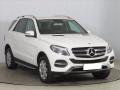 Mercedes-Benz GLE 250d, R, 1.maj., 4Matic