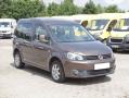 Volkswagen Caddy 1.6 TDI, 5Mst, R