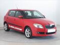 �koda Fabia Ambition 1.4 16V, po STK
