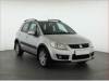 Suzuki SX4 1.6 VVT, 4X4, R,1.maj