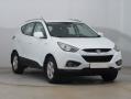 Hyundai ix35 2.0 CVVT, 4X4, Serv.kniha