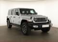 Jeep Wrangler 2.0 eTorque