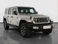 Jeep Wrangler 2.0 eTorque
