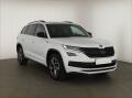 �koda Kodiaq Sportline 2.0 TDI 4x4