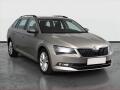 �koda Superb Ambition 2.0 TDI, �R,1.maj