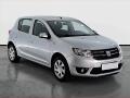 Dacia Sandero 1.2 16V, �R,1.maj, Serv.kniha