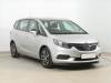 Opel Zafira 1.6 CDTI, Serv.kniha, Navi