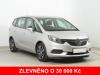 Opel Zafira 1.6 CDTI, Serv.kniha, Navi