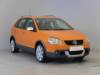 Volkswagen Polo Cross 1.9 TDI, Tempomat