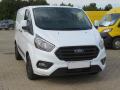 Ford Transit Custom 2.0 EcoBlue