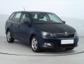 koda Fabia 1.4 TDI, Tempomat
