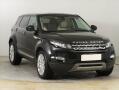 Land Rover Range Rover Evoque SD4, 4X4, Automat, Serv.kniha