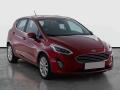 Ford Fiesta 1.0 EcoBoost, Navi, Xenony