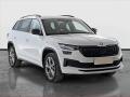 �koda Kodiaq 2.0 TDI