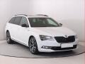 �koda Superb Sportline 2.0 TDI, K��e, Navi