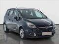 Opel Meriva 1.4 Turbo, Automat, Tempomat